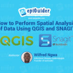 How to Perform Spatial Analysis of Data Using QGIS and SNAGIT